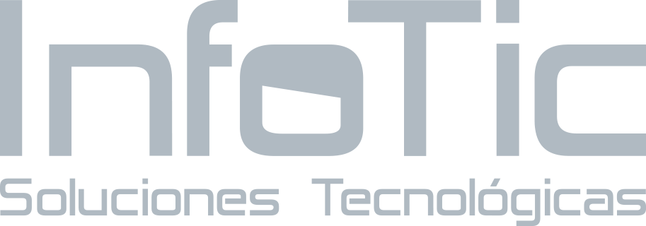 Infotic Logo